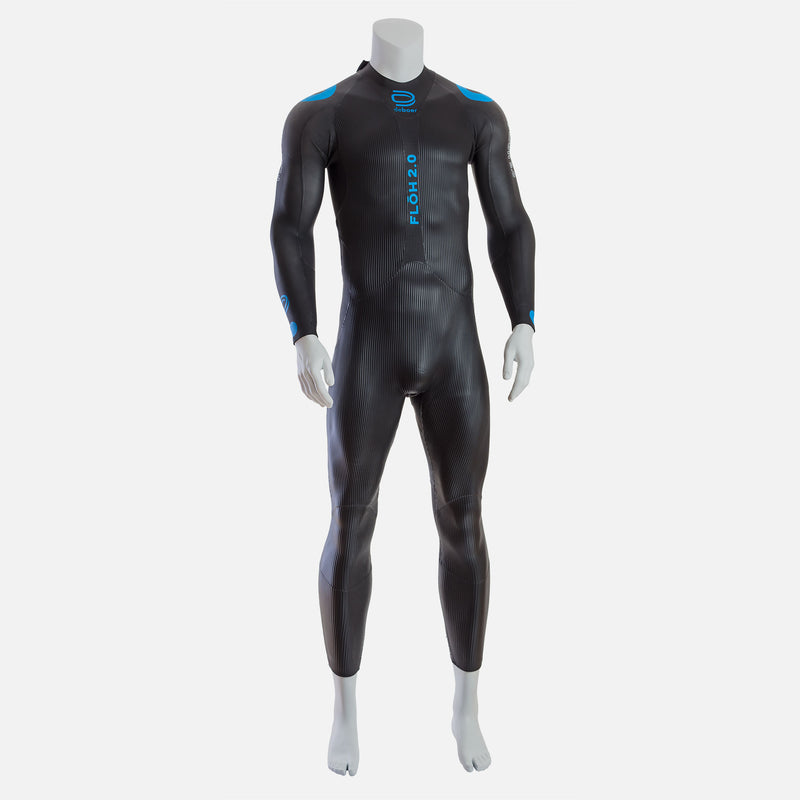 Men's Flōh 2.0 - deboer wetsuits