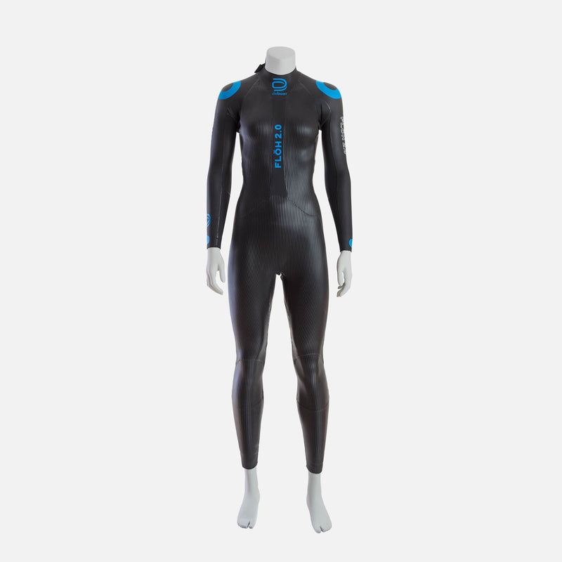 Women's Flōh 2.0 - deboer wetsuits