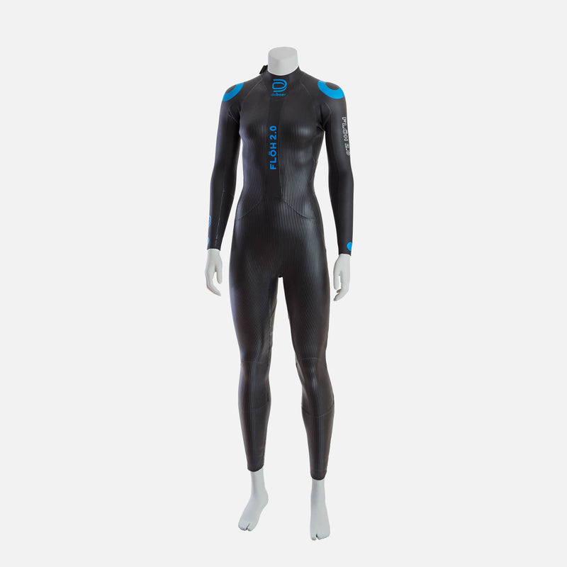 Women's Flōh 2.0 - deboer wetsuits