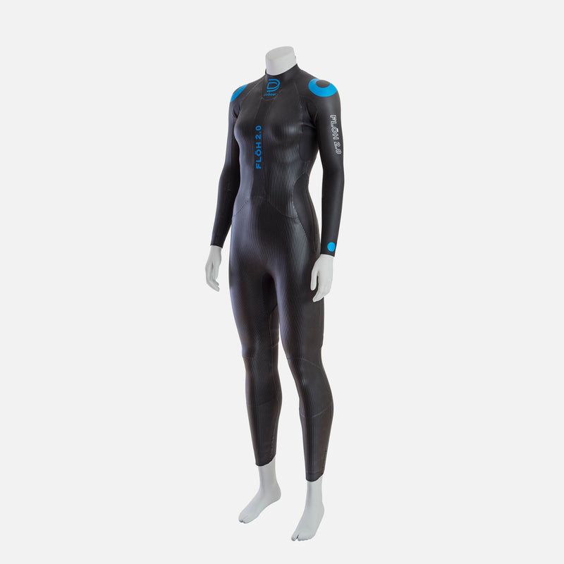 Women's Flōh 2.0 - deboer wetsuits