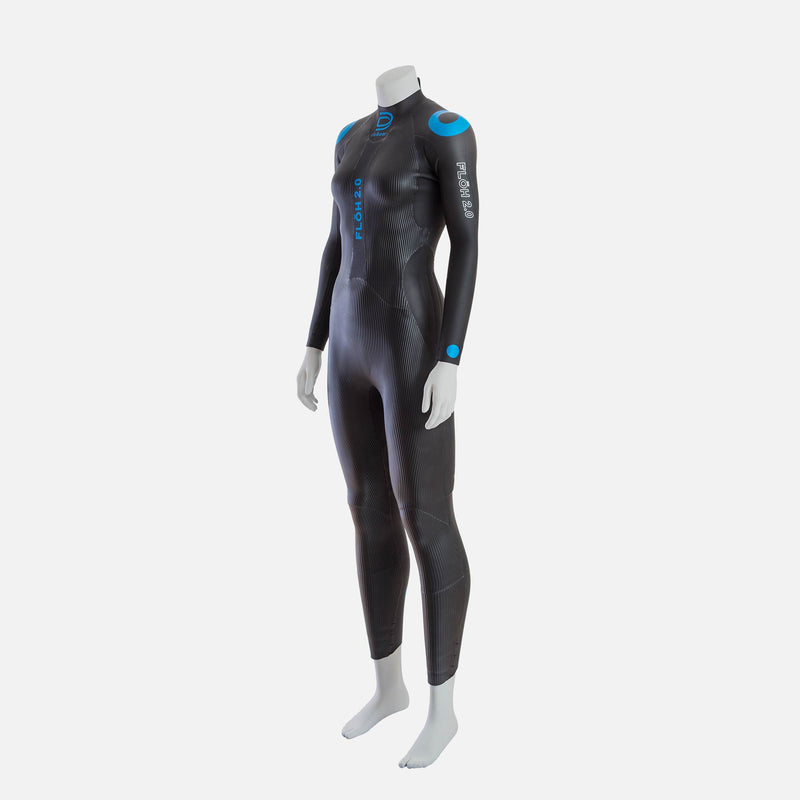 Women's Flōh 2.0 - deboer wetsuits