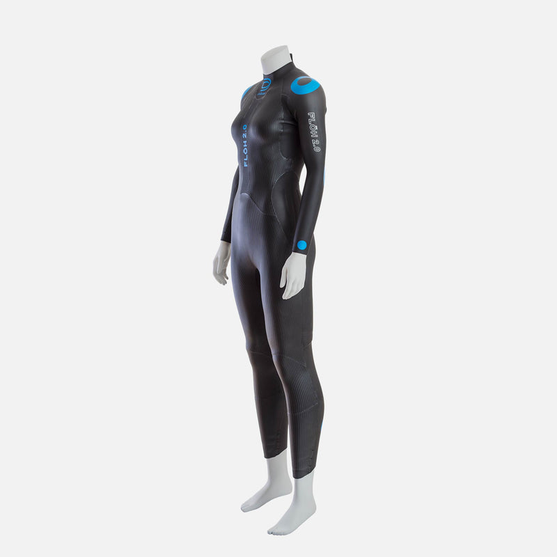 Women's Flōh 2.0 - deboer wetsuits