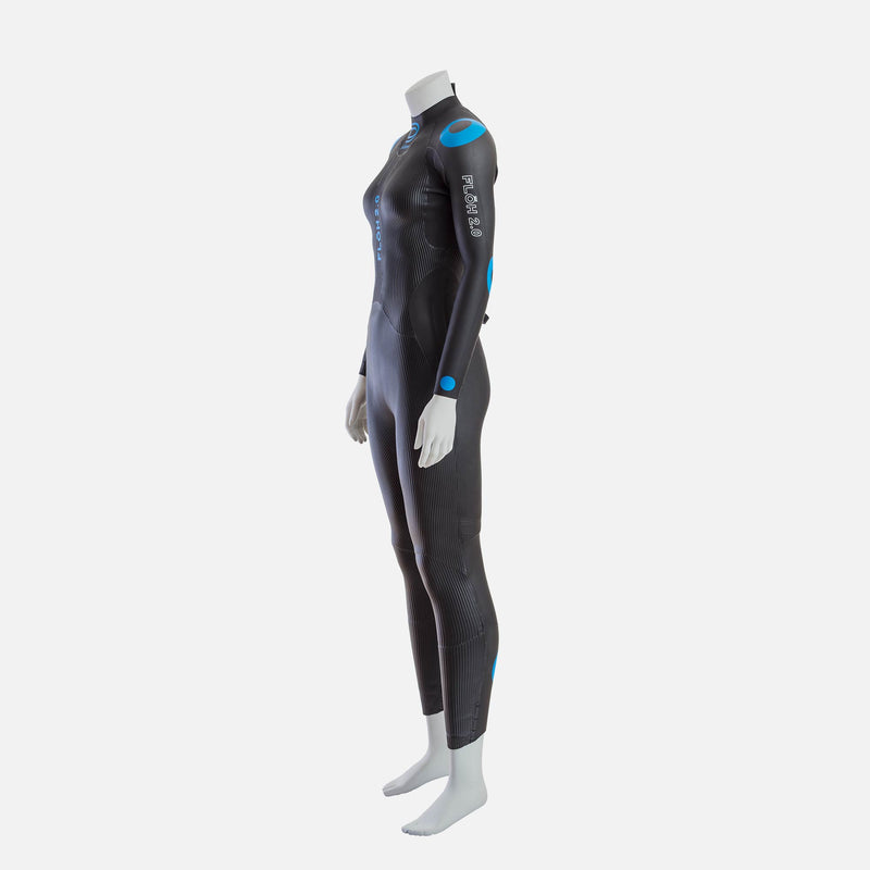 Women's Flōh 2.0 - deboer wetsuits