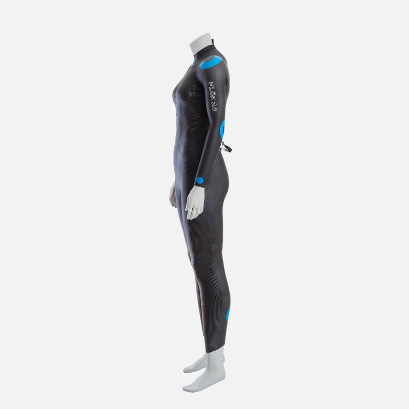 Women's Flōh 2.0 - deboer wetsuits