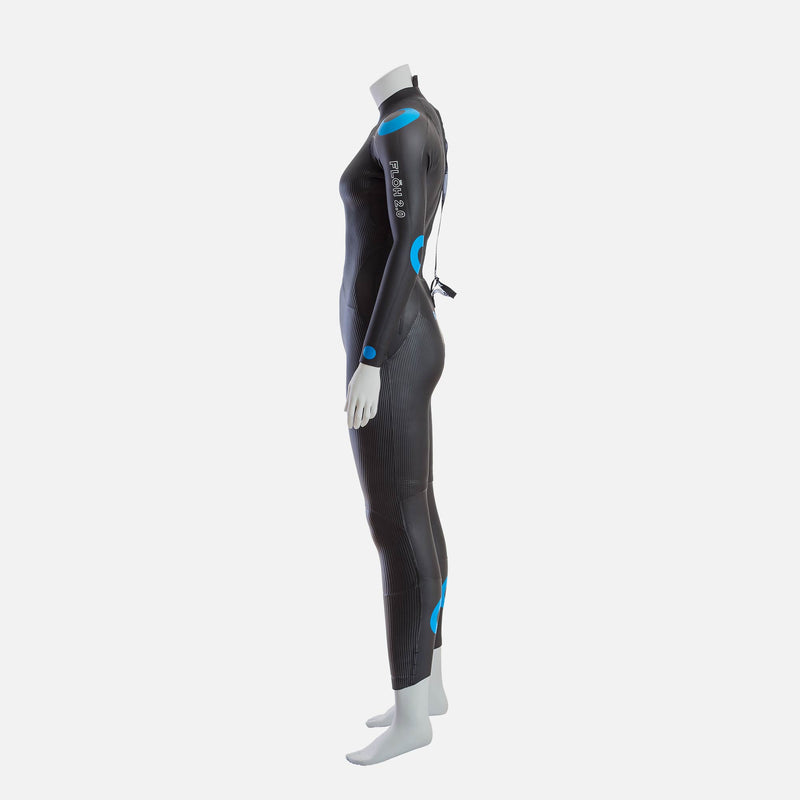 Women's Flōh 2.0 - deboer wetsuits