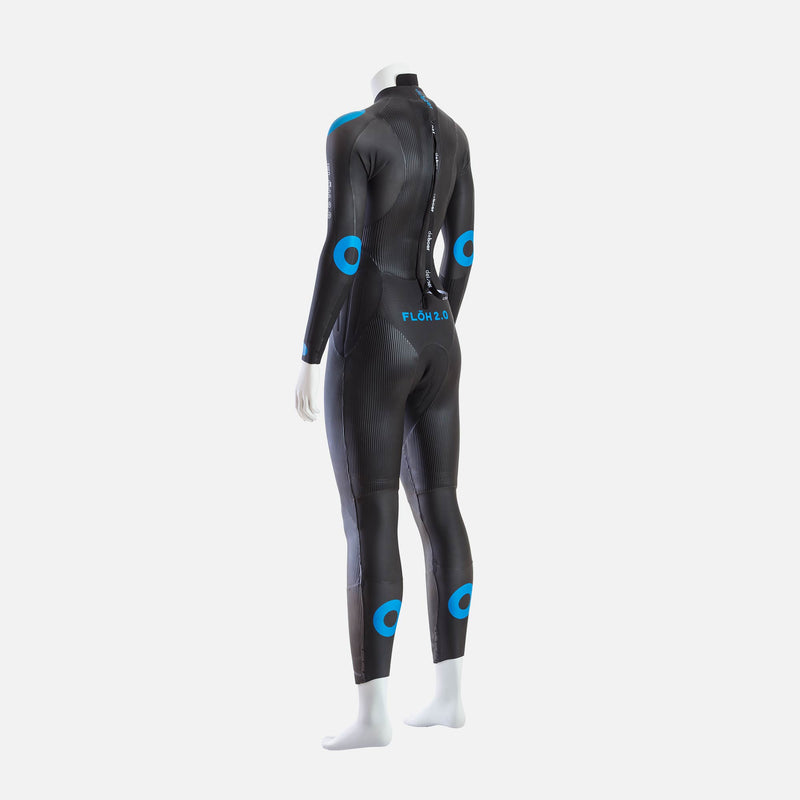 Women's Flōh 2.0 - deboer wetsuits