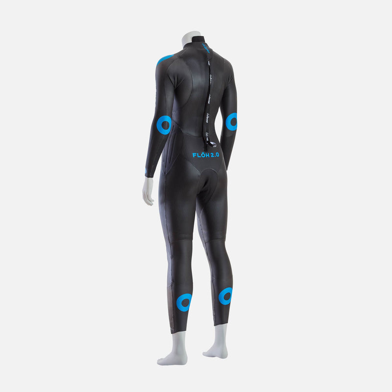 Women's Flōh 2.0 - deboer wetsuits