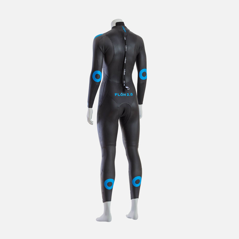 Women's Flōh 2.0 - deboer wetsuits