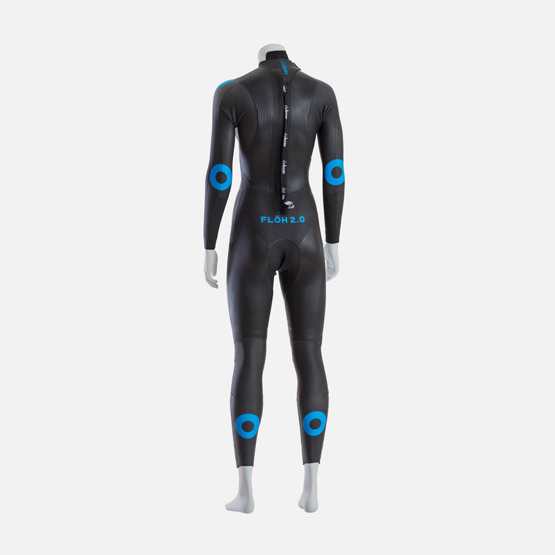 Women's Flōh 2.0 - deboer wetsuits