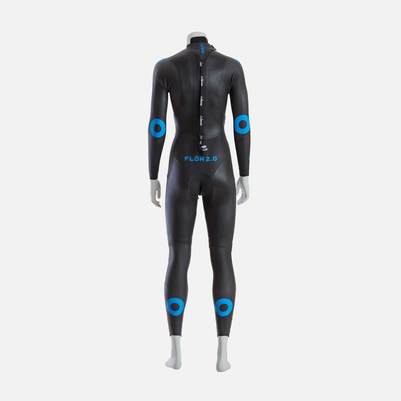 Women's Flōh 2.0 - deboer wetsuits