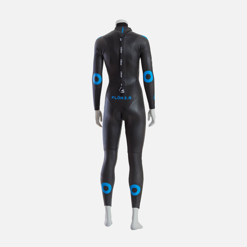 Women's Flōh 2.0 - deboer wetsuits