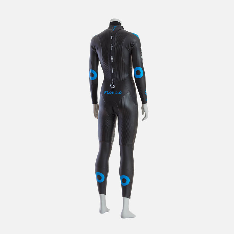 Women's Flōh 2.0 - deboer wetsuits