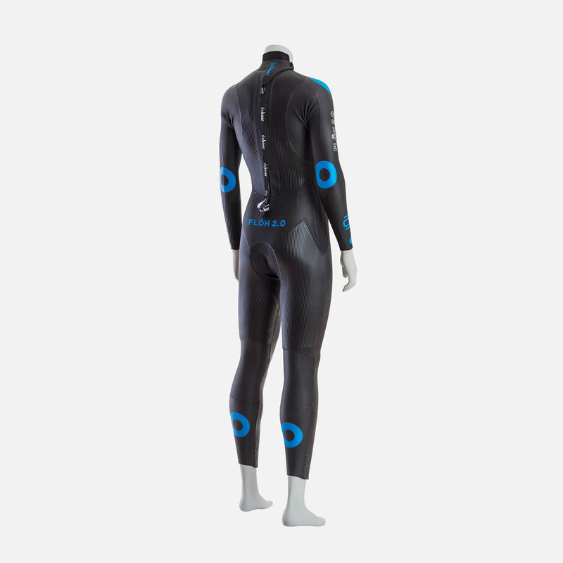 Women's Flōh 2.0 - deboer wetsuits