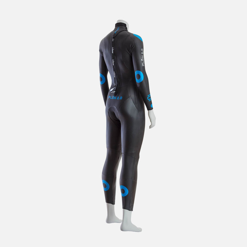 Women's Flōh 2.0 - deboer wetsuits