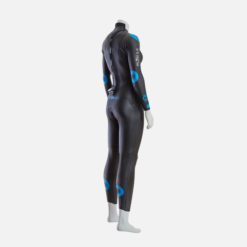 Women's Flōh 2.0 - deboer wetsuits