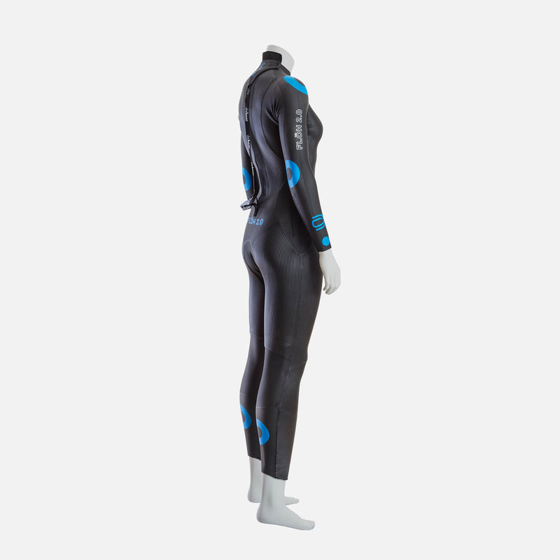 Women's Flōh 2.0 - deboer wetsuits