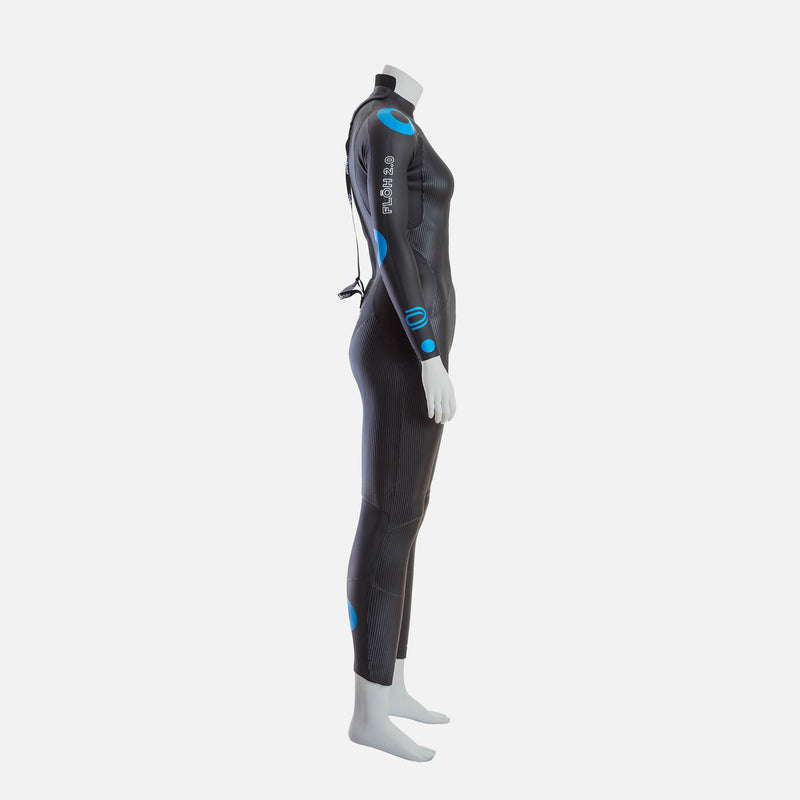 Women's Flōh 2.0 - deboer wetsuits