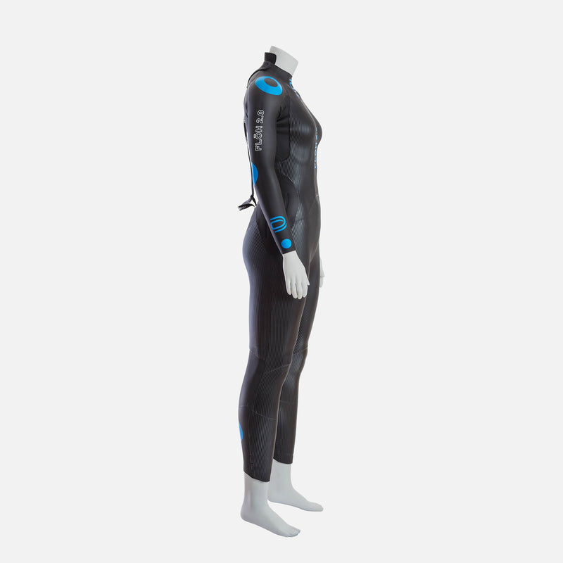 Women's Flōh 2.0 - deboer wetsuits