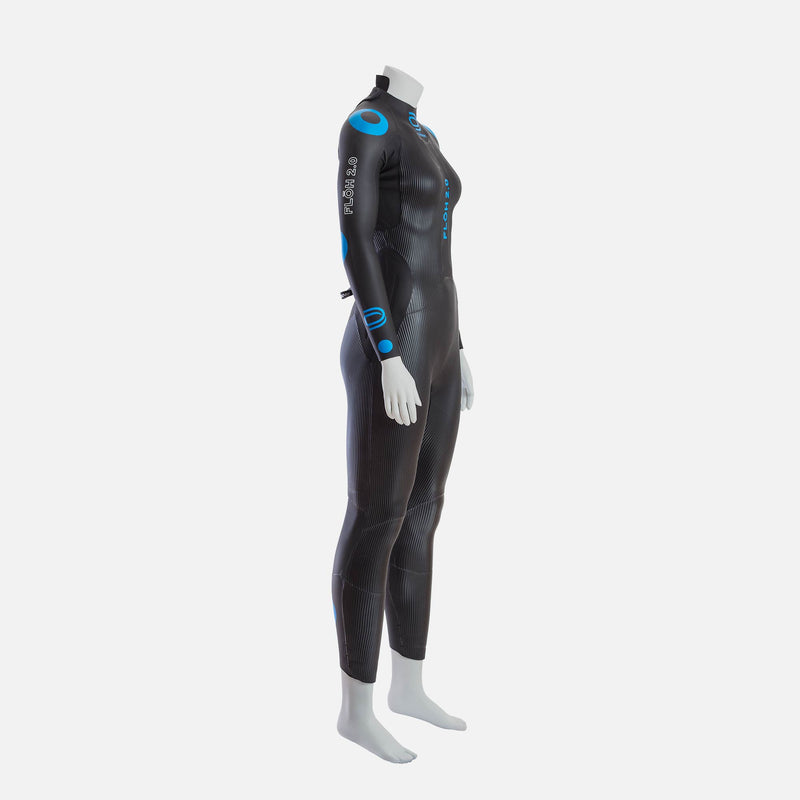 Women's Flōh 2.0 - deboer wetsuits