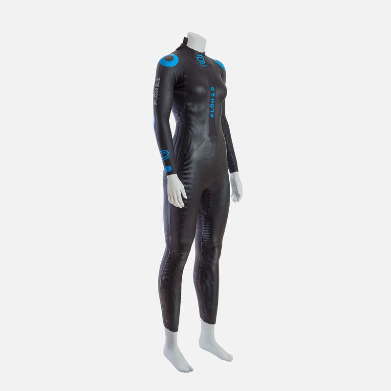 Women's Flōh 2.0 - deboer wetsuits