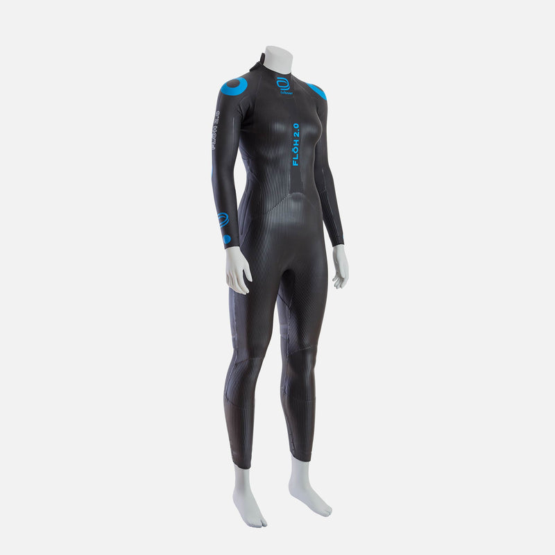 Women's Flōh 2.0 - deboer wetsuits