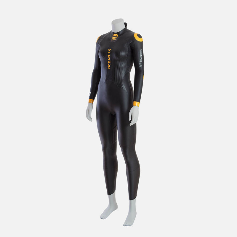 Women's Ocean 1.0 - deboer wetsuits