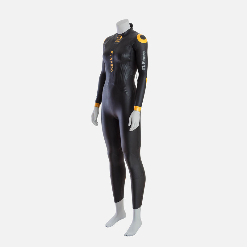 Women's Ocean 1.0 - deboer wetsuits