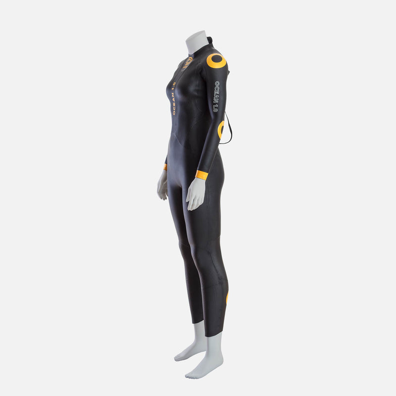 Women's Ocean 1.0 - deboer wetsuits