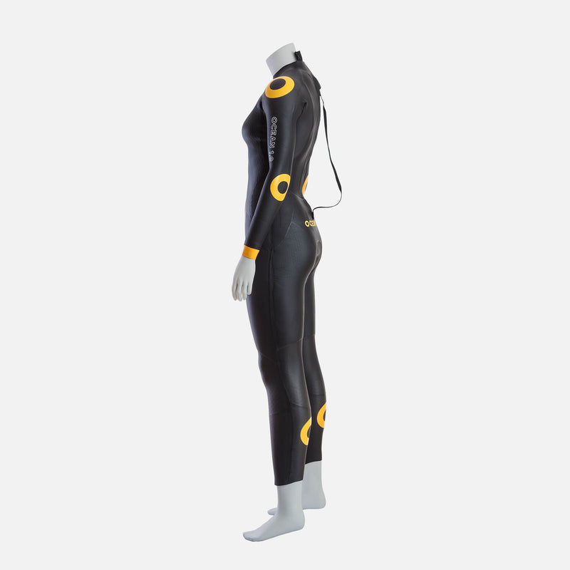 Women's Ocean 1.0 - deboer wetsuits