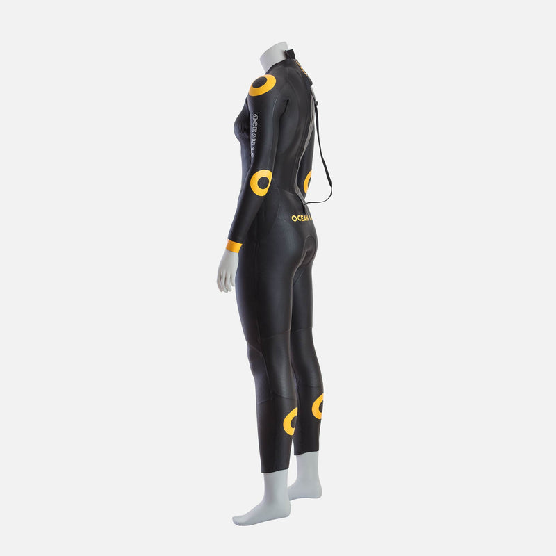 Women's Ocean 1.0 - deboer wetsuits