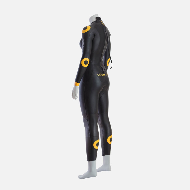 Women's Ocean 1.0 - deboer wetsuits