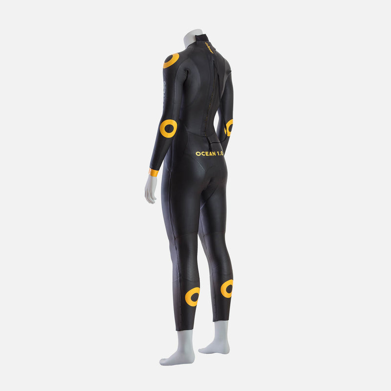 Women's Ocean 1.0 - deboer wetsuits