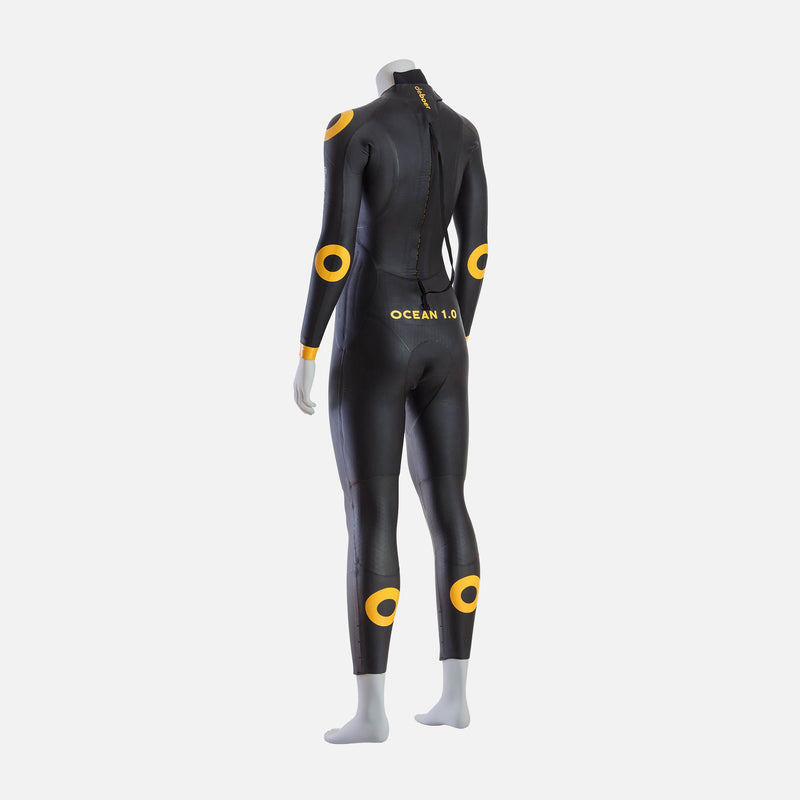 Women's Ocean 1.0 - deboer wetsuits