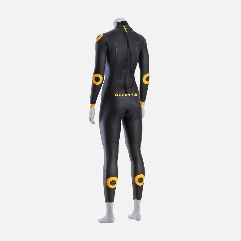 Women's Ocean 1.0 - deboer wetsuits