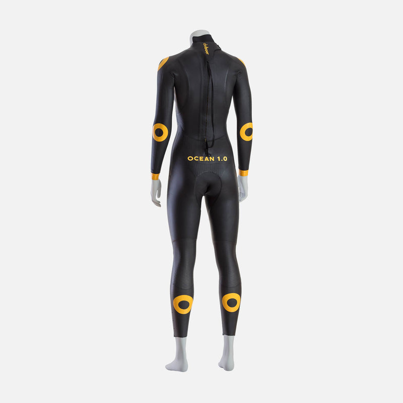 Women's Ocean 1.0 - deboer wetsuits