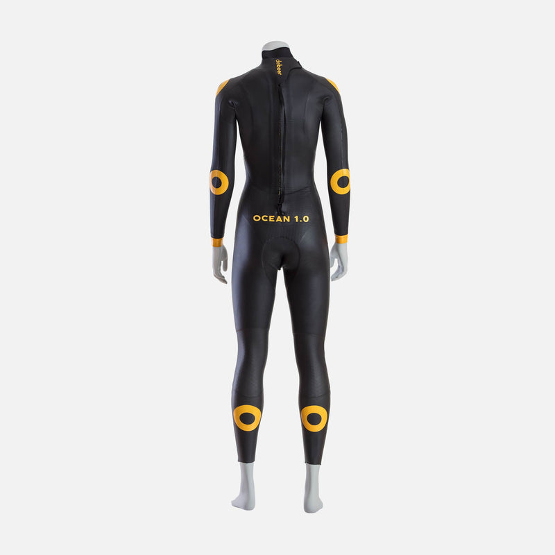 Women's Ocean 1.0 - deboer wetsuits