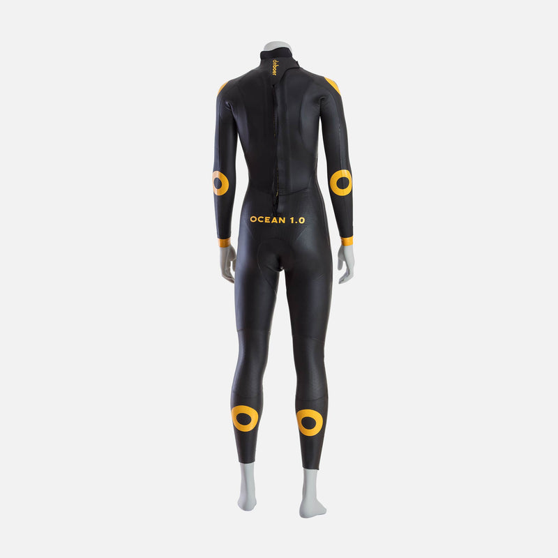 Women's Ocean 1.0 - deboer wetsuits