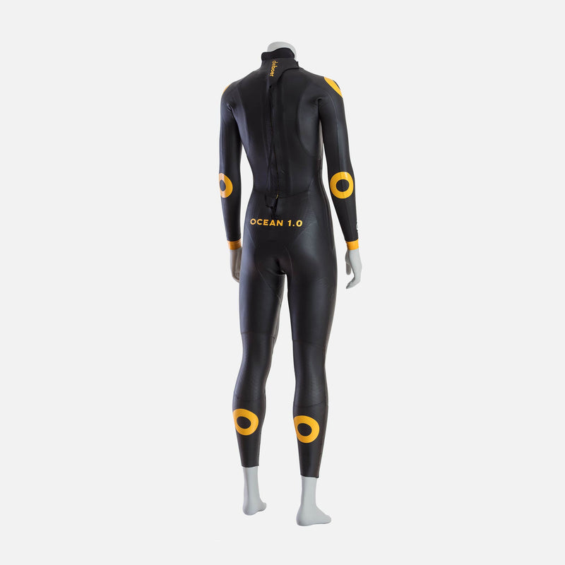 Women's Ocean 1.0 - deboer wetsuits