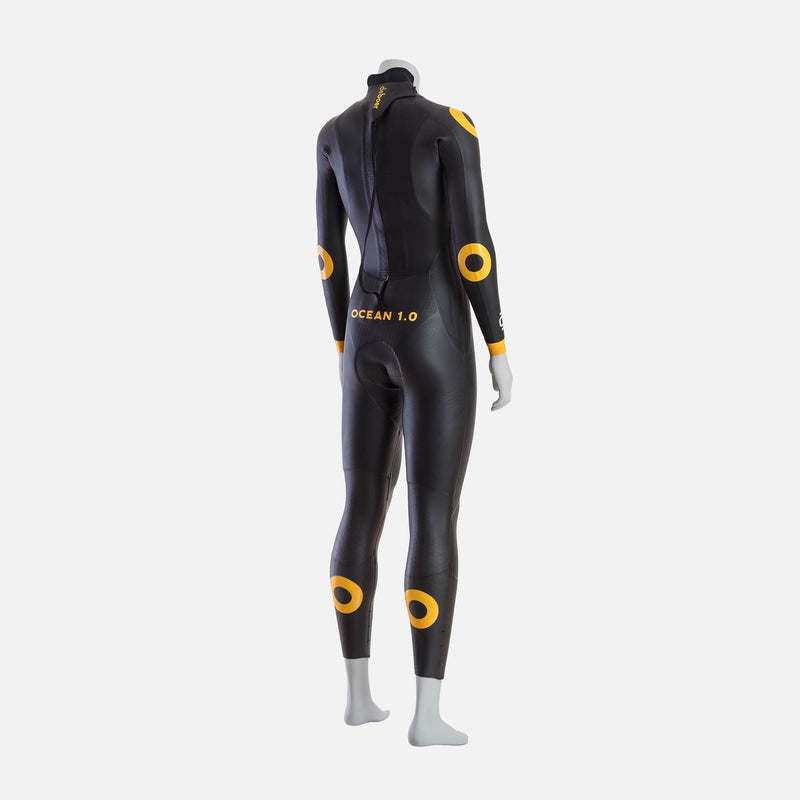 Women's Ocean 1.0 - deboer wetsuits