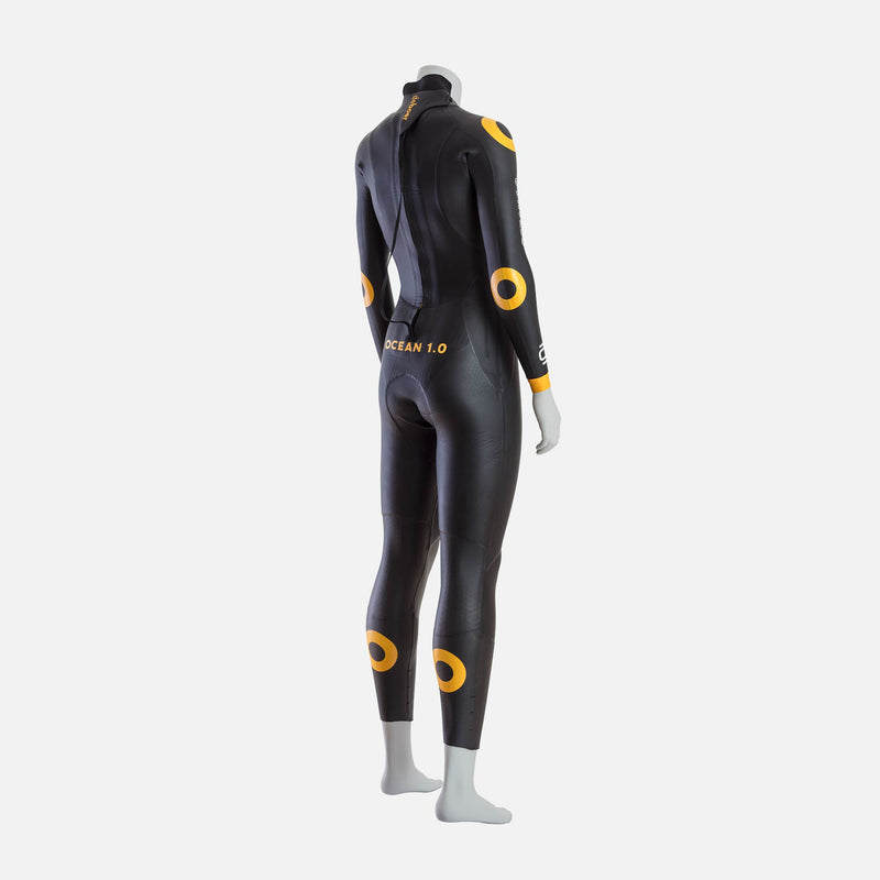 Women's Ocean 1.0 - deboer wetsuits