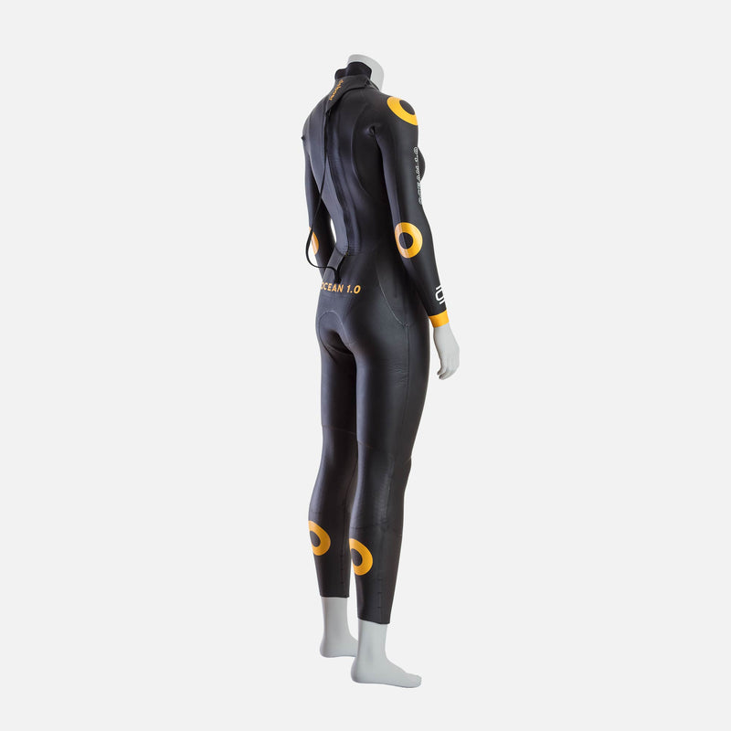 Women's Ocean 1.0 - deboer wetsuits