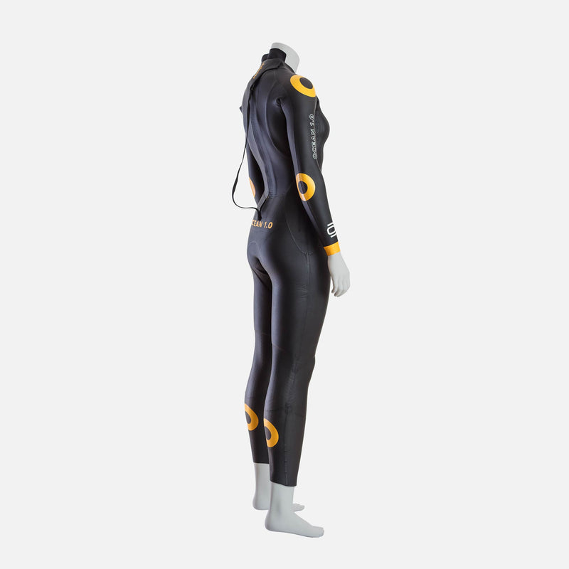 Women's Ocean 1.0 - deboer wetsuits