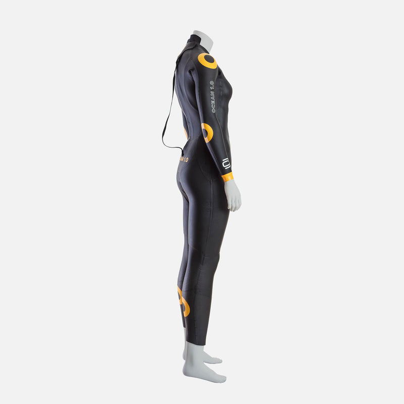 Women's Ocean 1.0 - deboer wetsuits