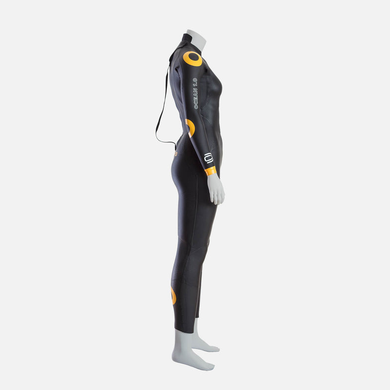 Women's Ocean 1.0 - deboer wetsuits