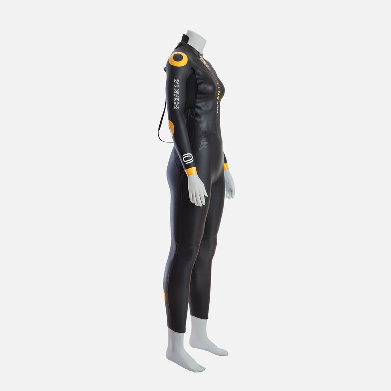 Women's Ocean 1.0 - deboer wetsuits