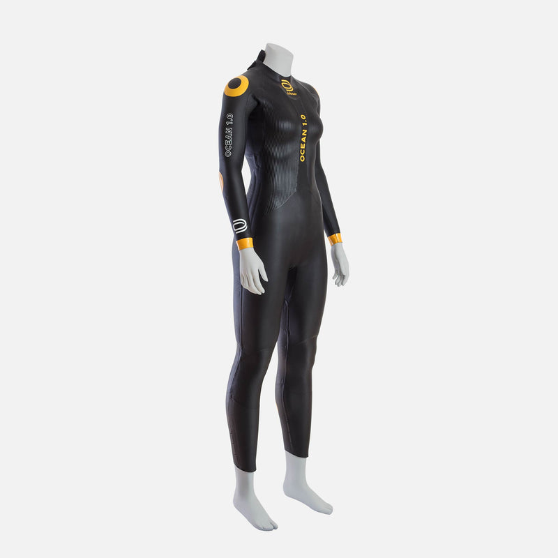 Women's Ocean 1.0 - deboer wetsuits