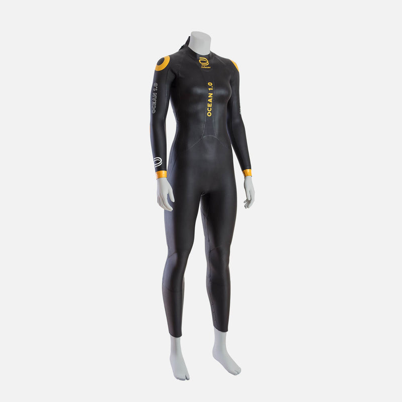 Women's Ocean 1.0 - deboer wetsuits