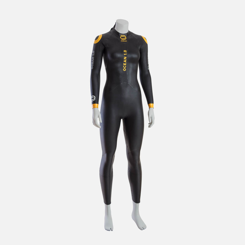 Women's Ocean 1.0 - deboer wetsuits