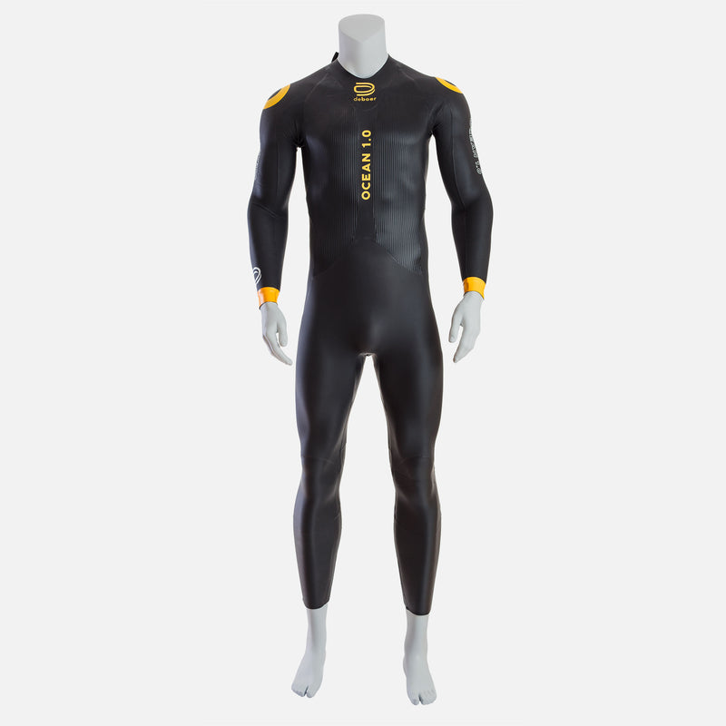 Men's Ocean 1.0 - deboer wetsuits