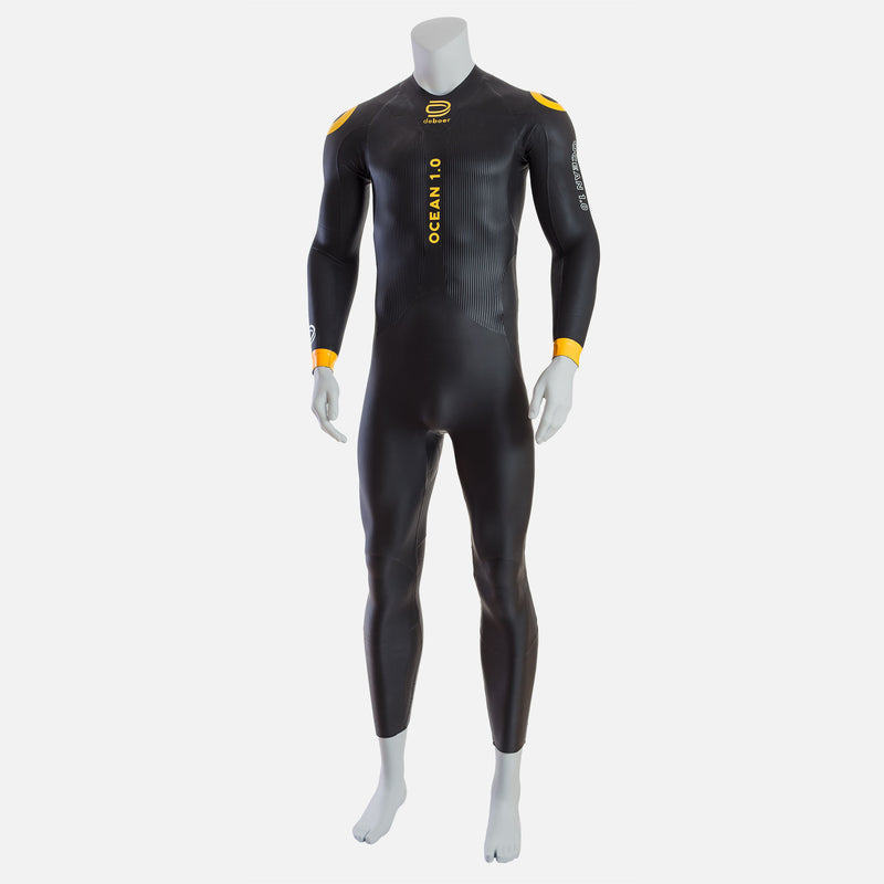 Men's Ocean 1.0 - deboer wetsuits